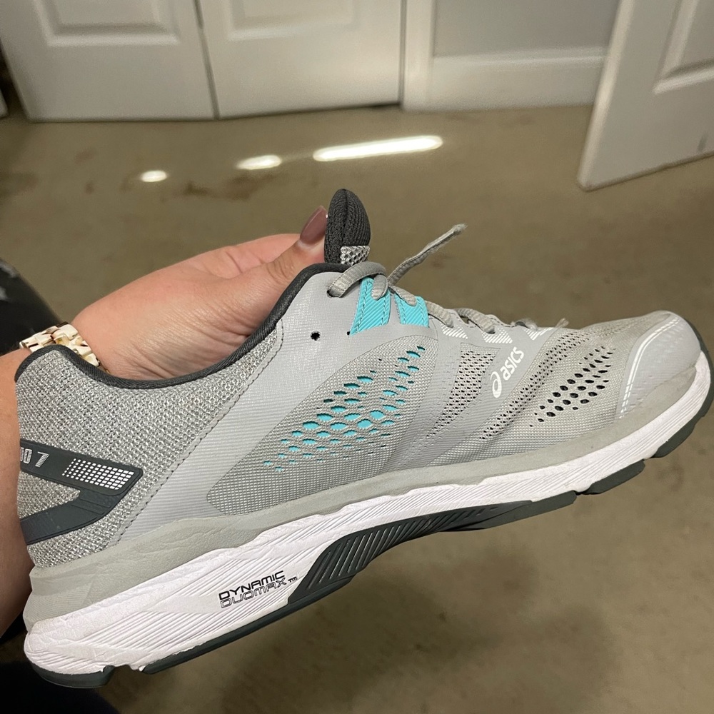 ASICS Size 12 Tennis Shoes